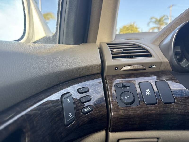 2012 Acura MDX SH-AWD