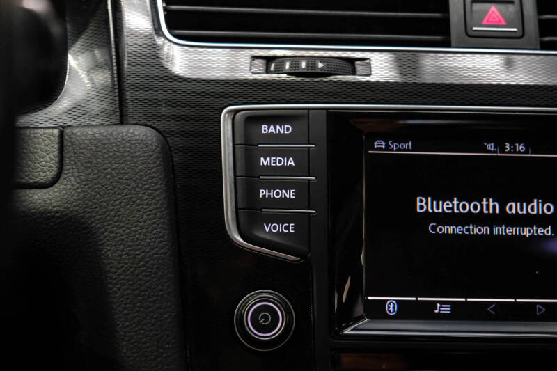 2015 Volkswagen Golf GTI