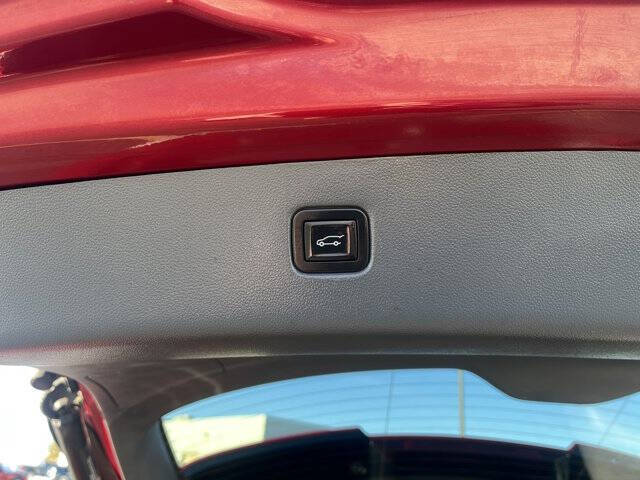 2019 Chevrolet Blazer LT