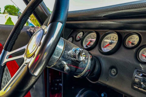 1971 Chevrolet Chevelle