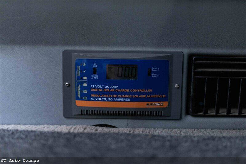 1990 Volkswagen Vanagon Multi Van