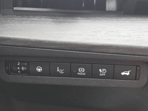 2023 Nissan Ariya Evolve+