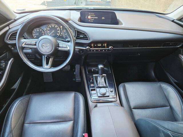 2022 Mazda CX-30 2.5 S Premium