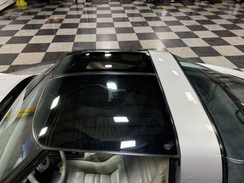 1981 Chevrolet Corvette