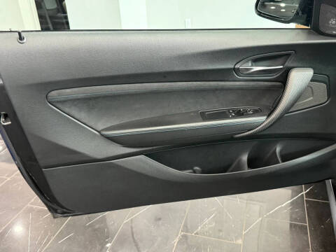 2018 BMW M2