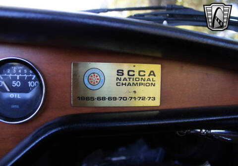 1976 Triumph Spitfire