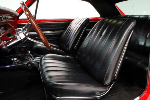 1966 Chevrolet Chevelle
