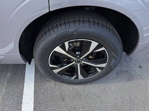 2026 Volvo XC60 B5 Core