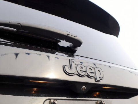 2022 Jeep Renegade Altitude