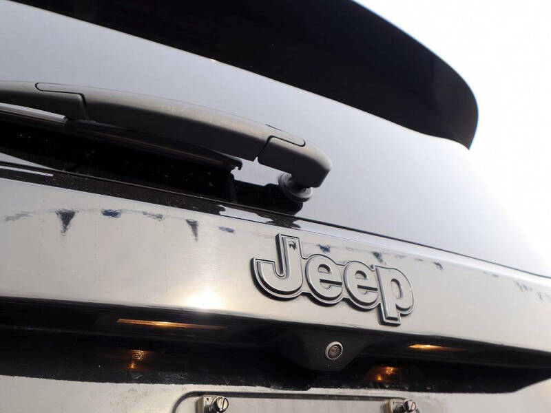 2022 Jeep Renegade Altitude