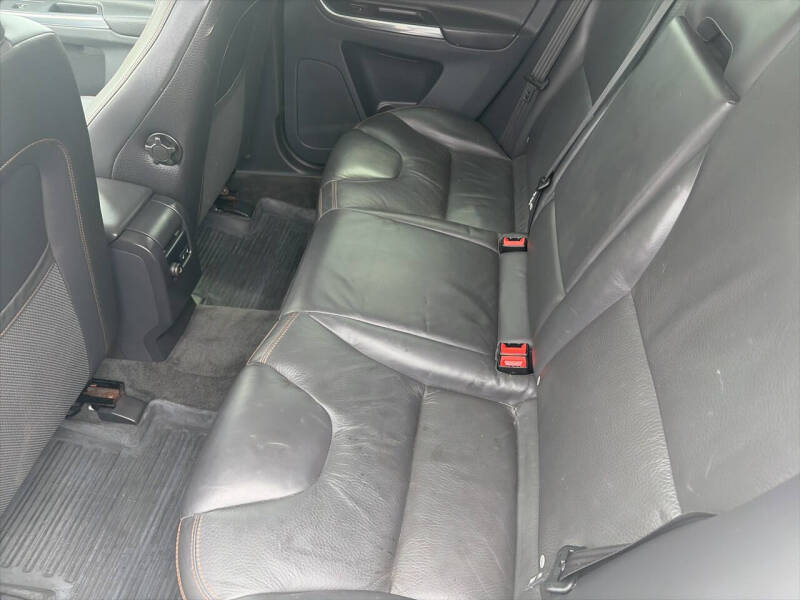 2013 Volvo XC60 T6