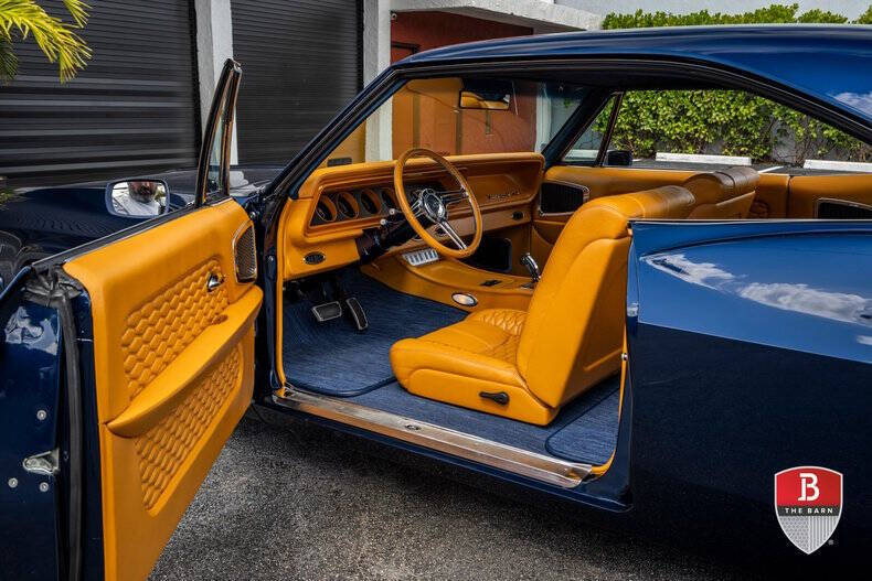 1966 Chevrolet Impala