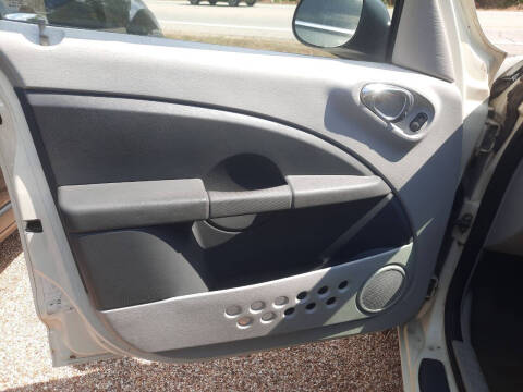 2008 Chrysler PT Cruiser Touring