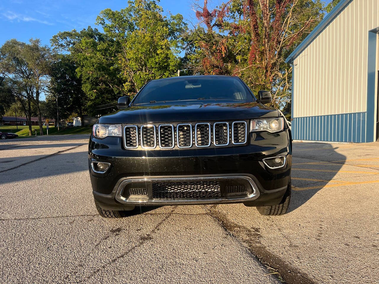 2019 Jeep Grand Cherokee for sale at 24/7 Cars Warsaw in Warsaw, IN