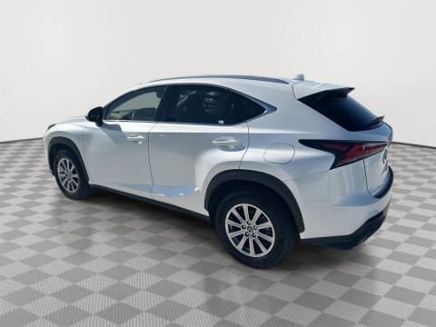 2021 Lexus NX 300