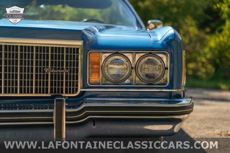 1974 Chevrolet Caprice