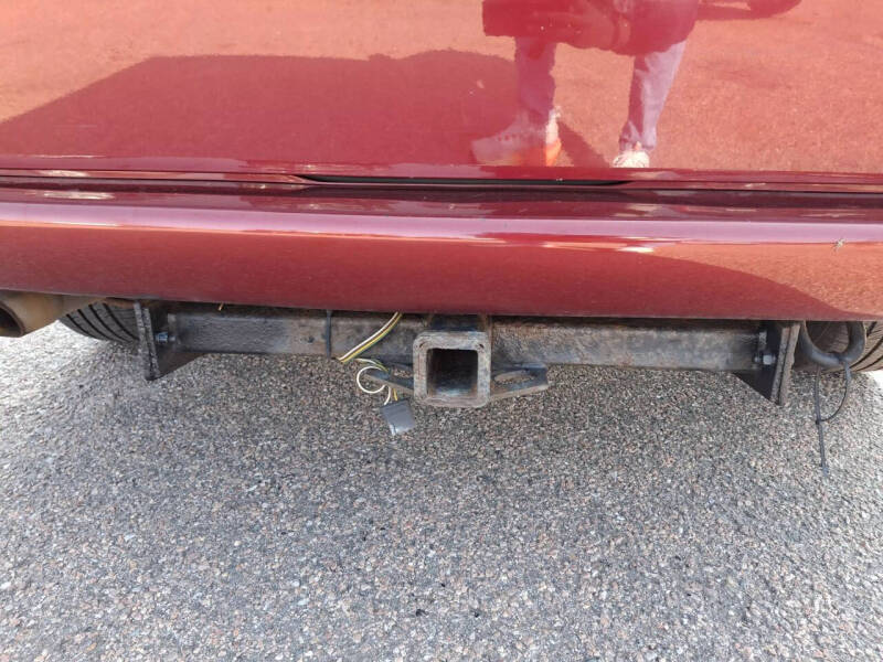 2001 Volkswagen EuroVan MV