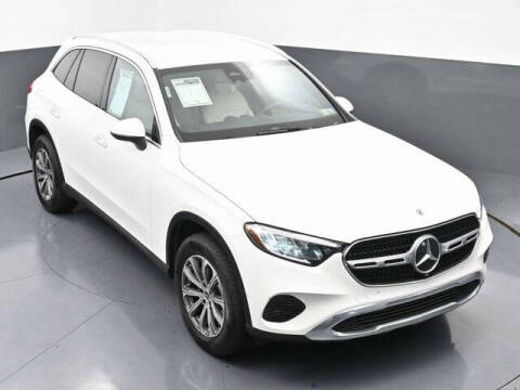2023 Mercedes-Benz GLC GLC 300