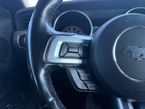 2023 Ford Mustang EcoBoost Premium