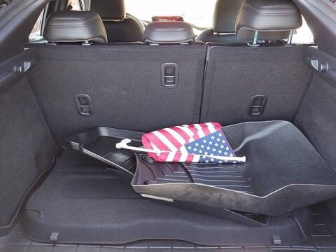 2020 Mazda Mazda3 Hatchback Preferred