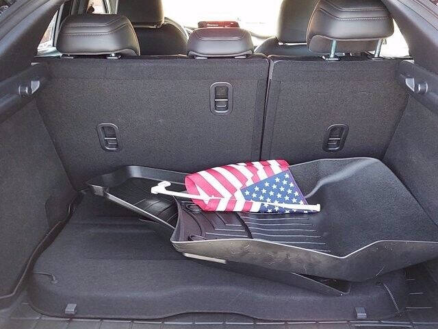 2020 Mazda Mazda3 Hatchback Preferred