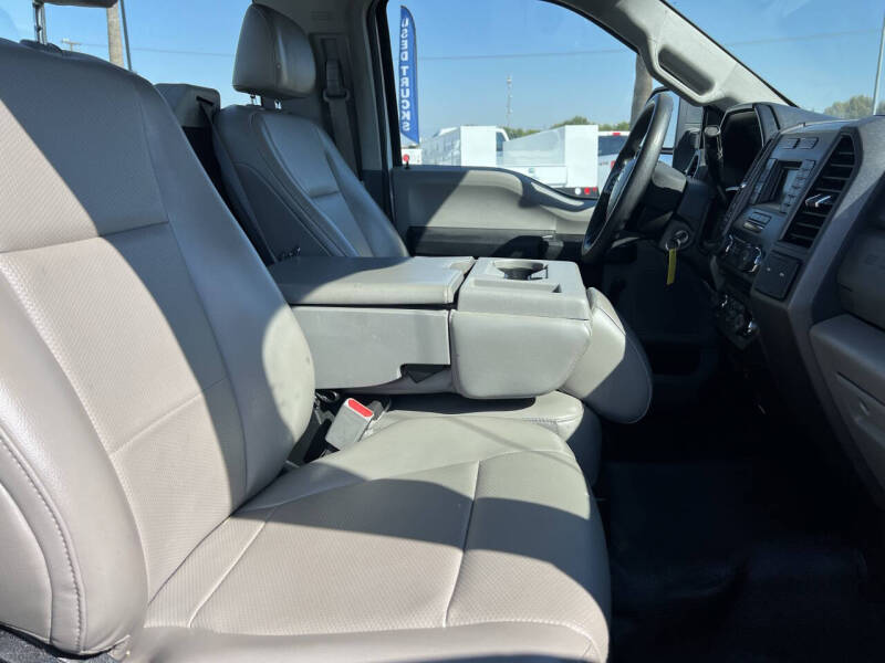 2017 Ford F-350 Super Duty XL