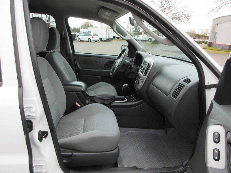 2006 Ford Escape Hybrid