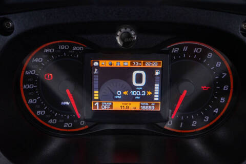 2012 Can-Am Spyder RT Limited