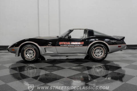 1978 Chevrolet Corvette