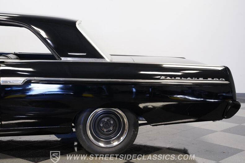 1965 Ford Fairlane