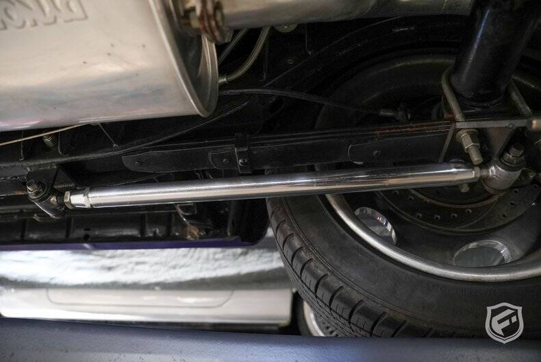 1956 Chevrolet Nomad
