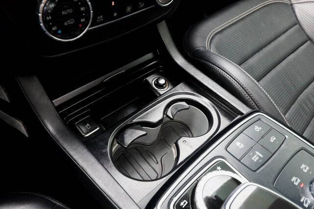 2019 Mercedes-Benz GLE AMG GLE 63 S