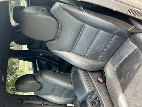 2009 Porsche Cayenne S