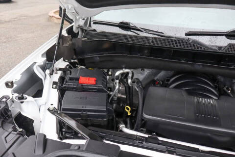 2022 Chevrolet Silverado 1500 Limited