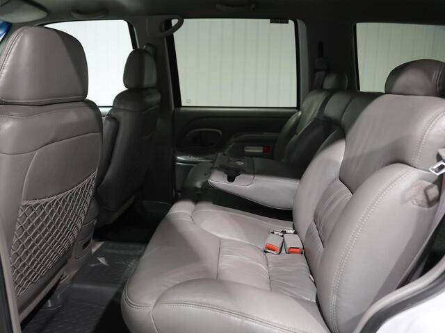 1997 Chevrolet Tahoe LT