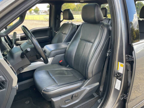 2022 Ford F-250 Super Duty Lariat