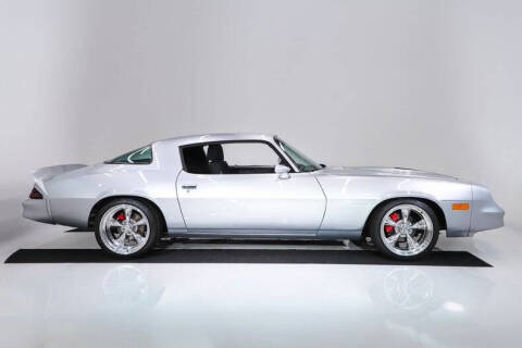 1978 Chevrolet Camaro