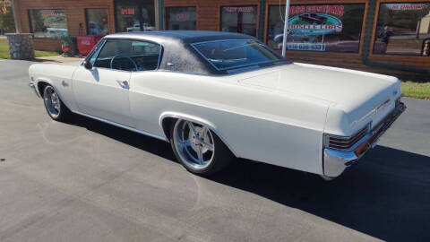 1966 Chevrolet Caprice