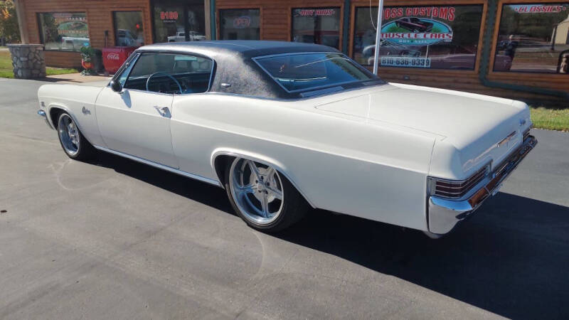 1966 Chevrolet Caprice