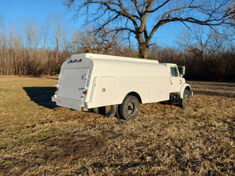 1991 International 4900