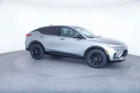 2025 Buick Envista Sport Touring