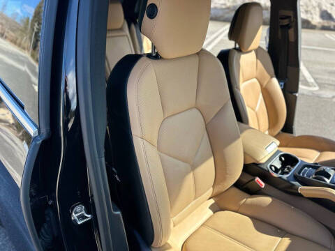 2015 Porsche Cayenne Diesel