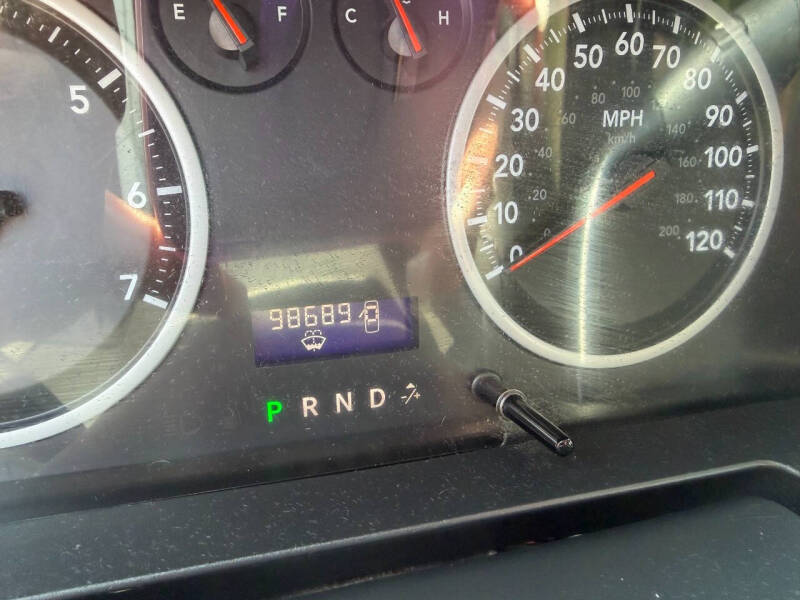 2012 RAM 1500 ST