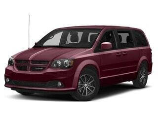 2018 Dodge Grand Caravan for sale at Everyone's Financed At Borgman - BORGMAN OF HOLLAND LLC in Holland MI