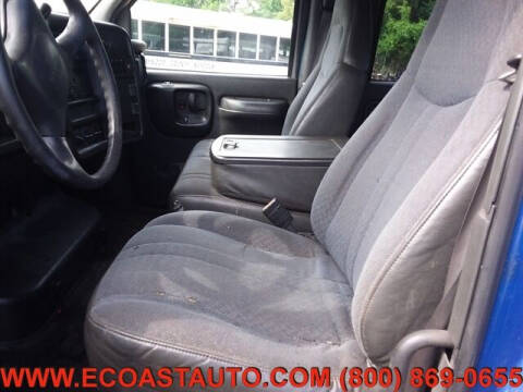 2006 GMC TopKick C5500