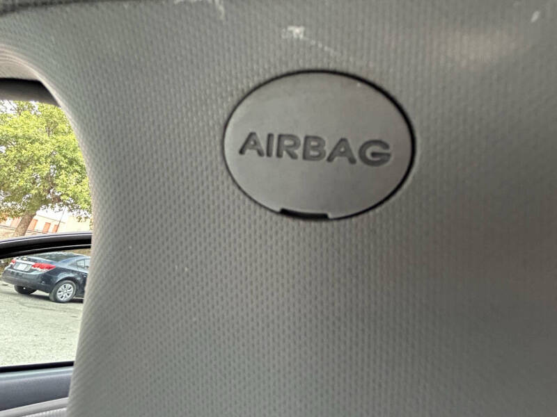 2016 Hyundai Accent Sport