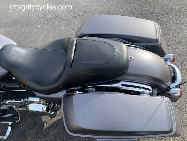 2015 Harley-Davidson Street Glide