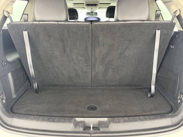 2020 Dodge Journey Crossroad