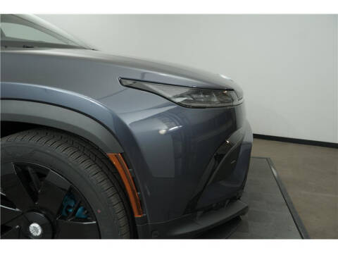 2023 Fisker Ocean Extreme