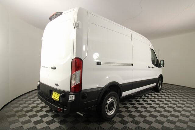 2024 Ford Transit 250
